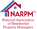 National Association of Residential Property Managers Logo