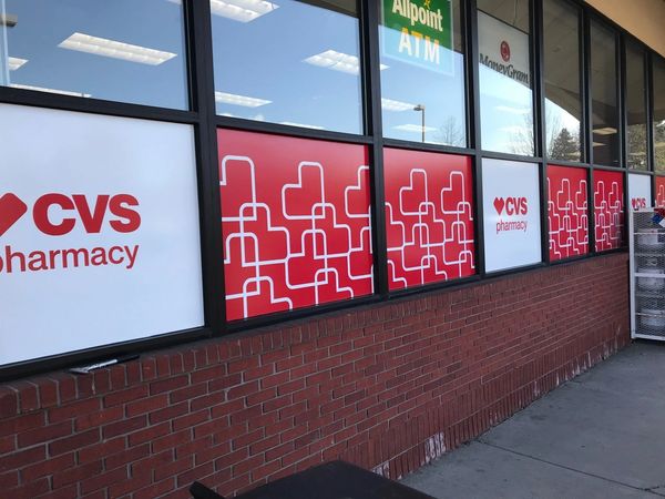 Opaque graphics installed