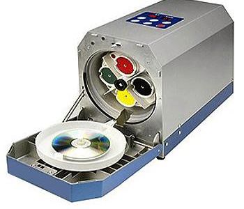 We have disc machine that can resurface and remove burn rings. DISC REPAIR, SCRATCH WEAR, BURN RINGS
