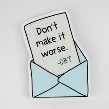 2x3 waterproof vinyl sticker
Suggested donation $3