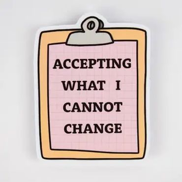 2x3 waterproof vinyl sticker
Suggested donation $3