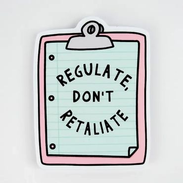 2x3 waterproof vinyl sticker
Suggested donation $3