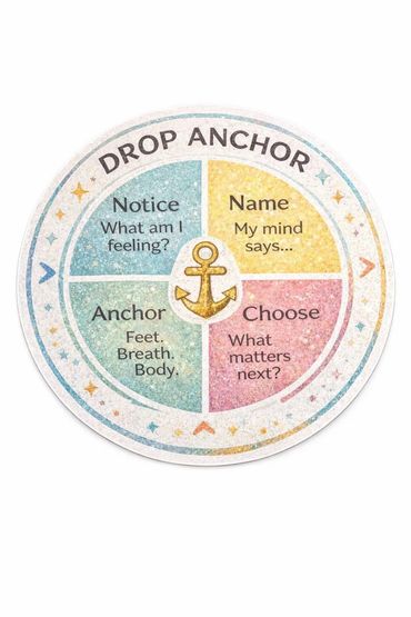 3 inch waterproof vinyl sticker
Suggested donation $3