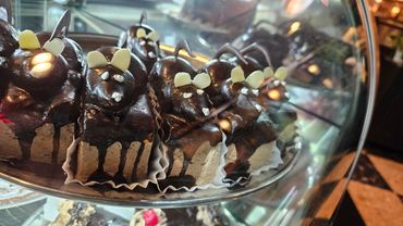 Photo Of Delicious Desserts