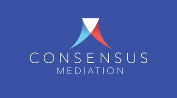 Consensus Mediation