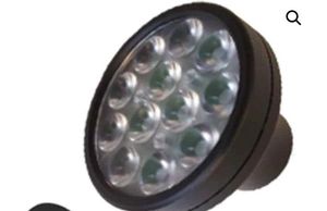 AAH LIGHT - PBM HEAD