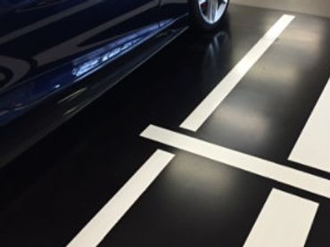 Sistemas para tráfico vehicular 1