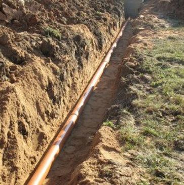 Mainline Replacement