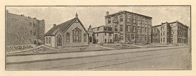 Berean Enterprise, Philadelphia, PA