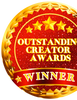 outstanding creator awards winner