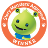 story monsters approved winner