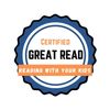 reading with your kids certified great read