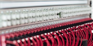 Internet network Switch