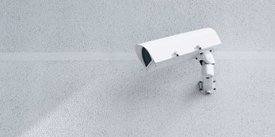 Camera installation