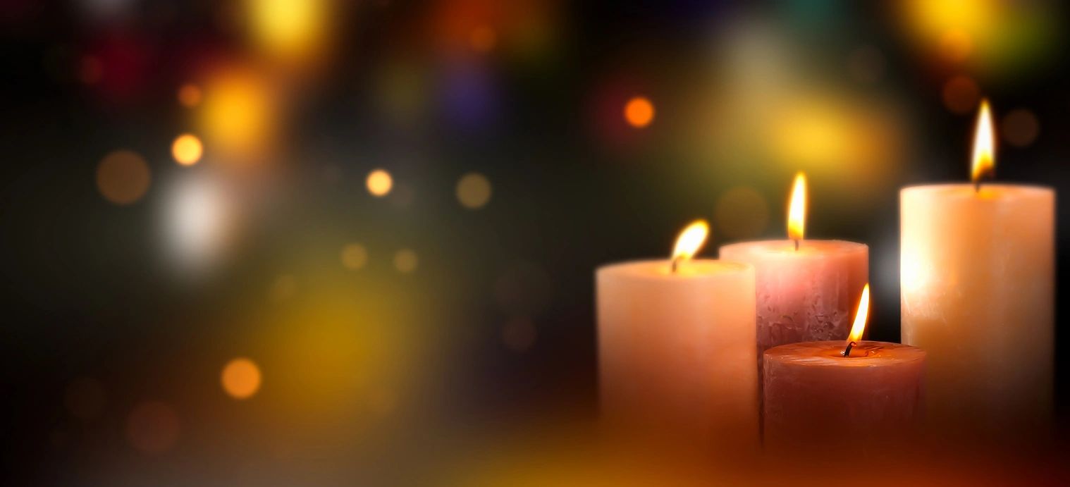 Advent Joy