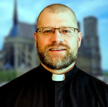 Fr. Michael Voithofer