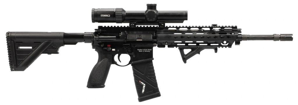 HK G38