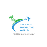 Get Paid 2 Travel the World!