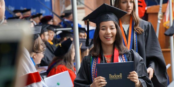 Fatima, AGFAF graduate