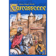 Carcassonne Game Night Chicago