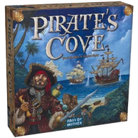 Game Night Chicago Pirate's Cove