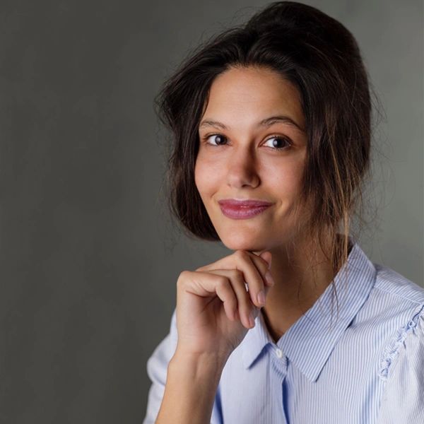 Rechtsanwältin Elisabeth Peterlini