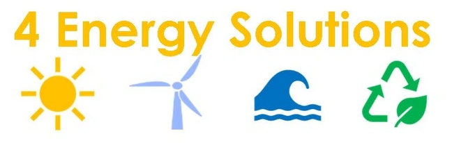 4 Energy Solutions Ltd.
