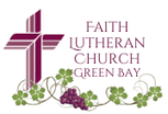 Faith Lutheran Church
Green Bay, WI