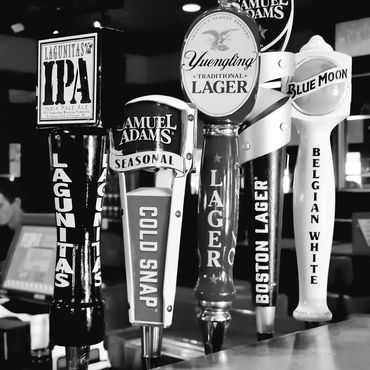 This was for TGIF in New Jersey titled "Last Call"