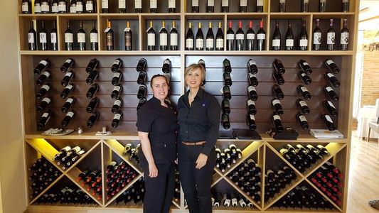 Familia borras con más de 40 años de tradición.