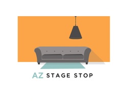 AZ Stage Stop...
Home Staging and Interior Design