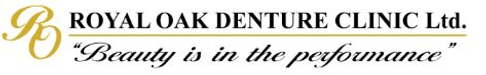 Royal Oak Denture Clinic Ltd.