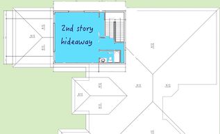 Cahill Homes Two Story Bonus Room Sarasota Bradenton