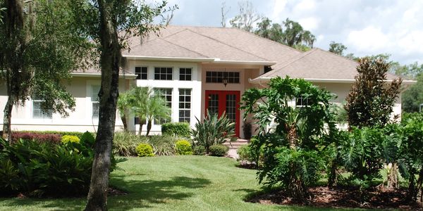 Custom Construction Sarasota Florida Cahill Homes