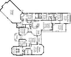 Cahill Homes Expansive Verandas Sarasota Bradenton