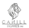 Welcome to Cahill Homes inc