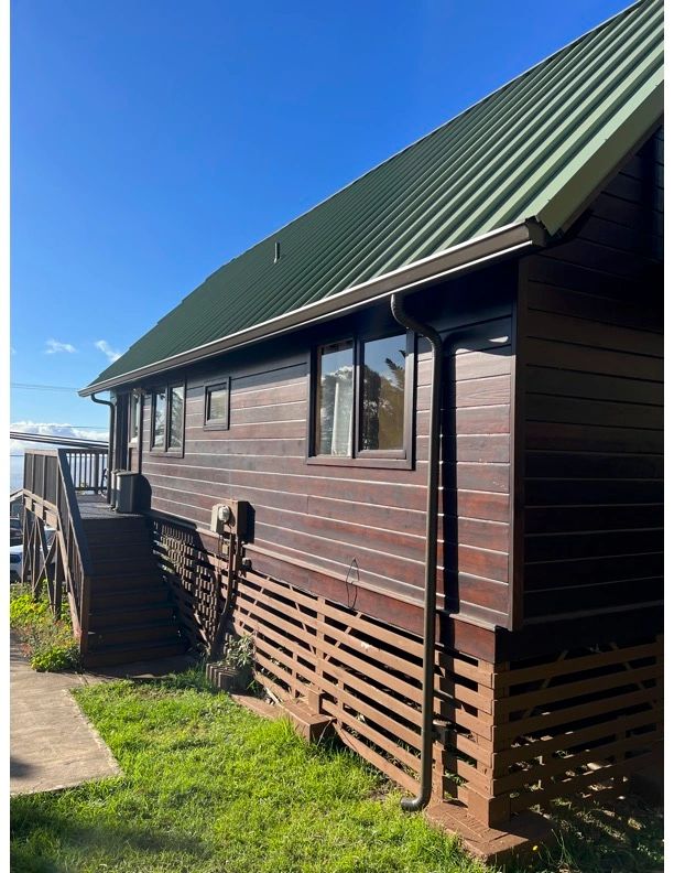 Wai Flow Gutters - Gutter in Haiku