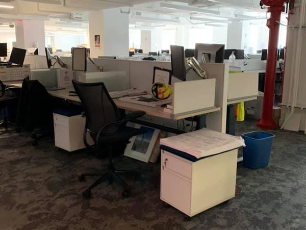 Eco Office Cleaning