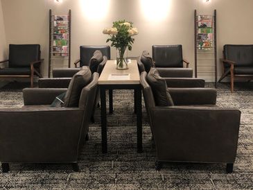 We take pride in providing our clients green cleaning signature cleaning.