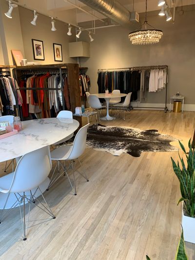 Retail cleaning services in Hoboken and Midtown Manhattan that keep your store clean.