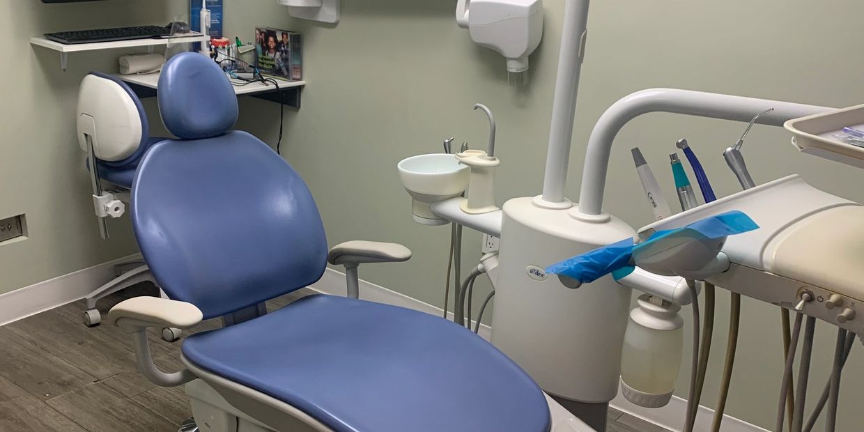 Eco-Friendly Cleaning Services Healthcare