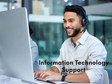 IT Support