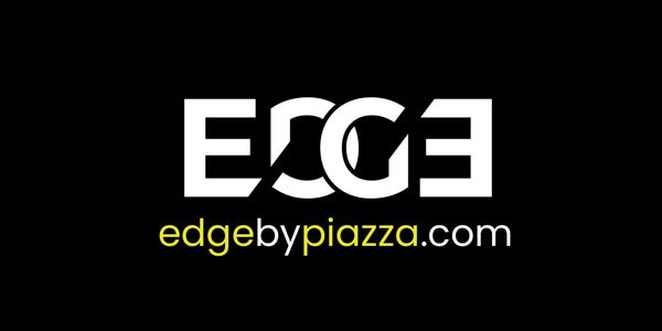 EDGE By Piazza logo - Client Projects - ennovamark - Client Success Stories