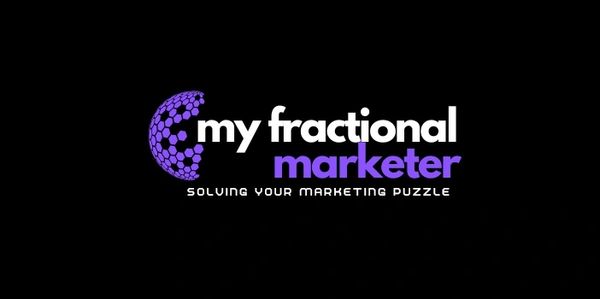 My Fractional Marketer logo - Client Projects - ennovamark - Client Success Stories
