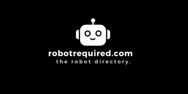 Robot Required Logo - ennovamark - Client Projects & Success Stories