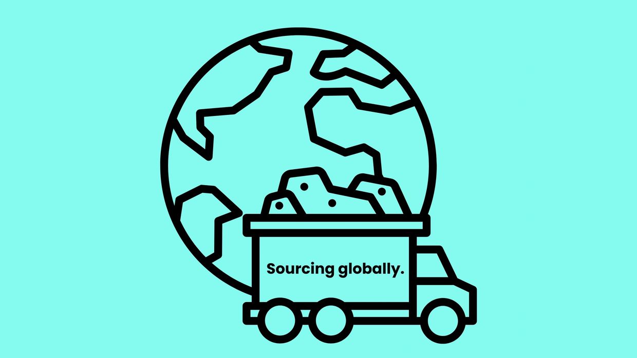 ennovamark can help clients with their sourcing needs with a range of product sourcing experience