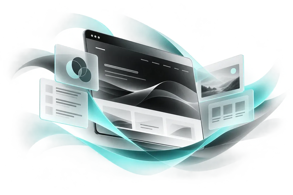 Marketing and website strategy for small businesses by Ennovamark