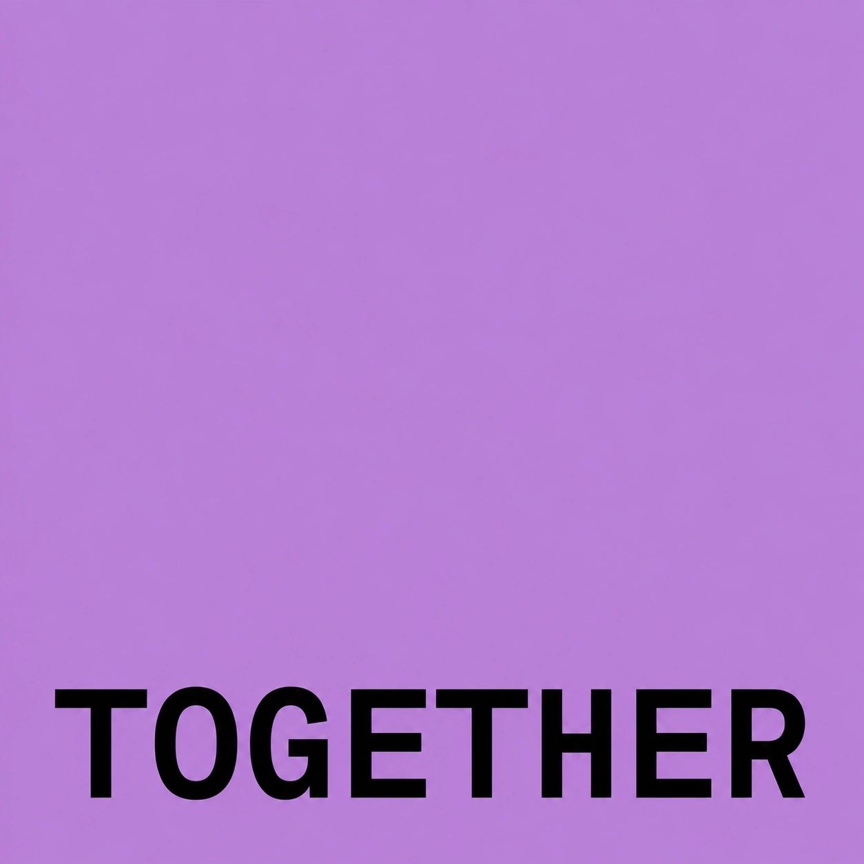 TOGETHER.SPACE purple logo - Ethicork case study