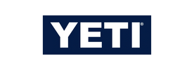 YETI coolers