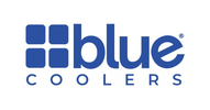Blue Coolers